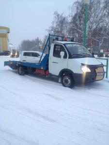 Фотография Грузоперевозки.Эвакуатор.Автосервис 2